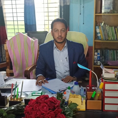 ফিরোজ আহমেদ